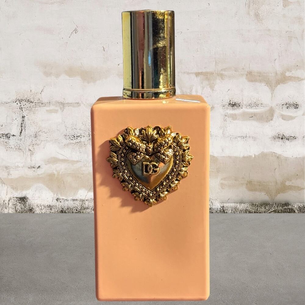 Dolce & Gabbana My Devotion Dabber NIB-5ml
